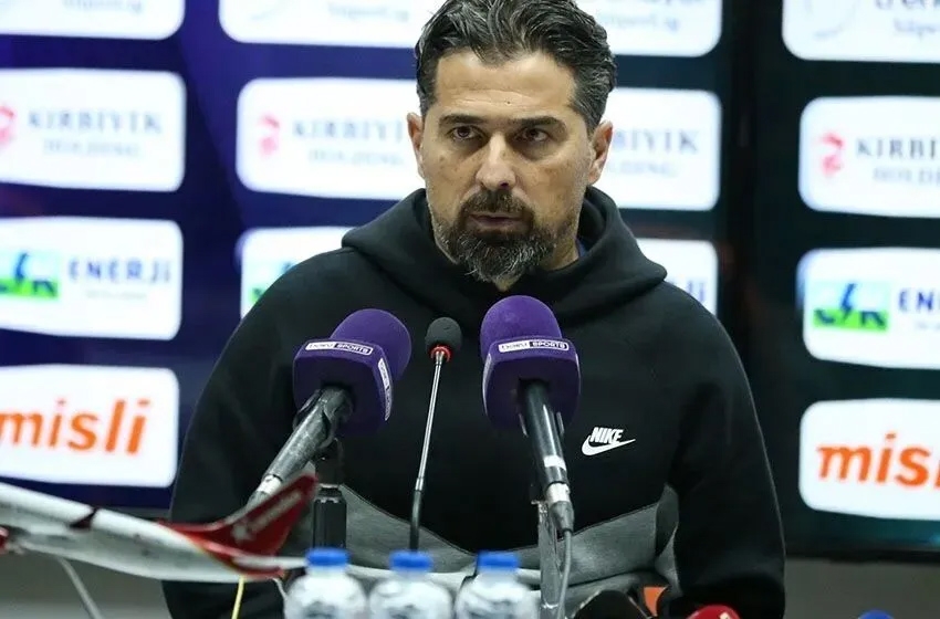 İlhan Palut: Çok şükür yarışı tamamladık