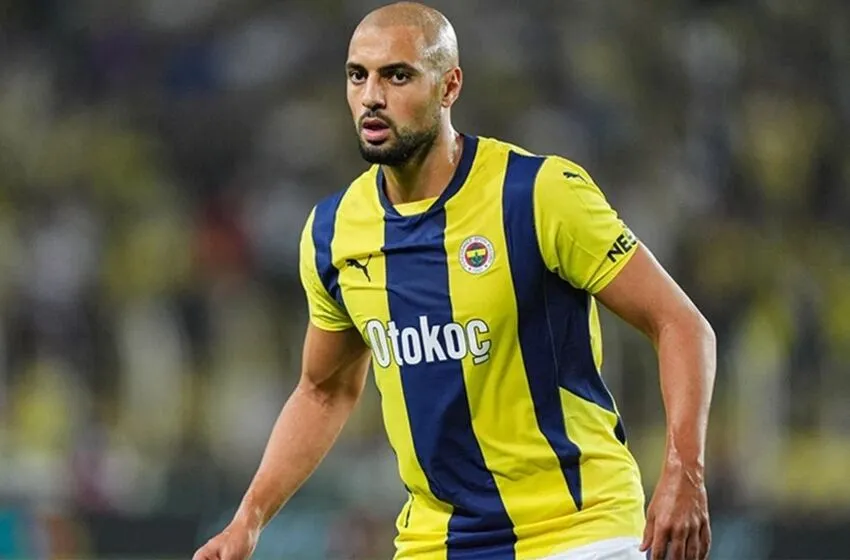 Fenerbahce