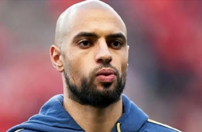 Sofyan Amrabat Fenerbahçe'yi çıldırttı