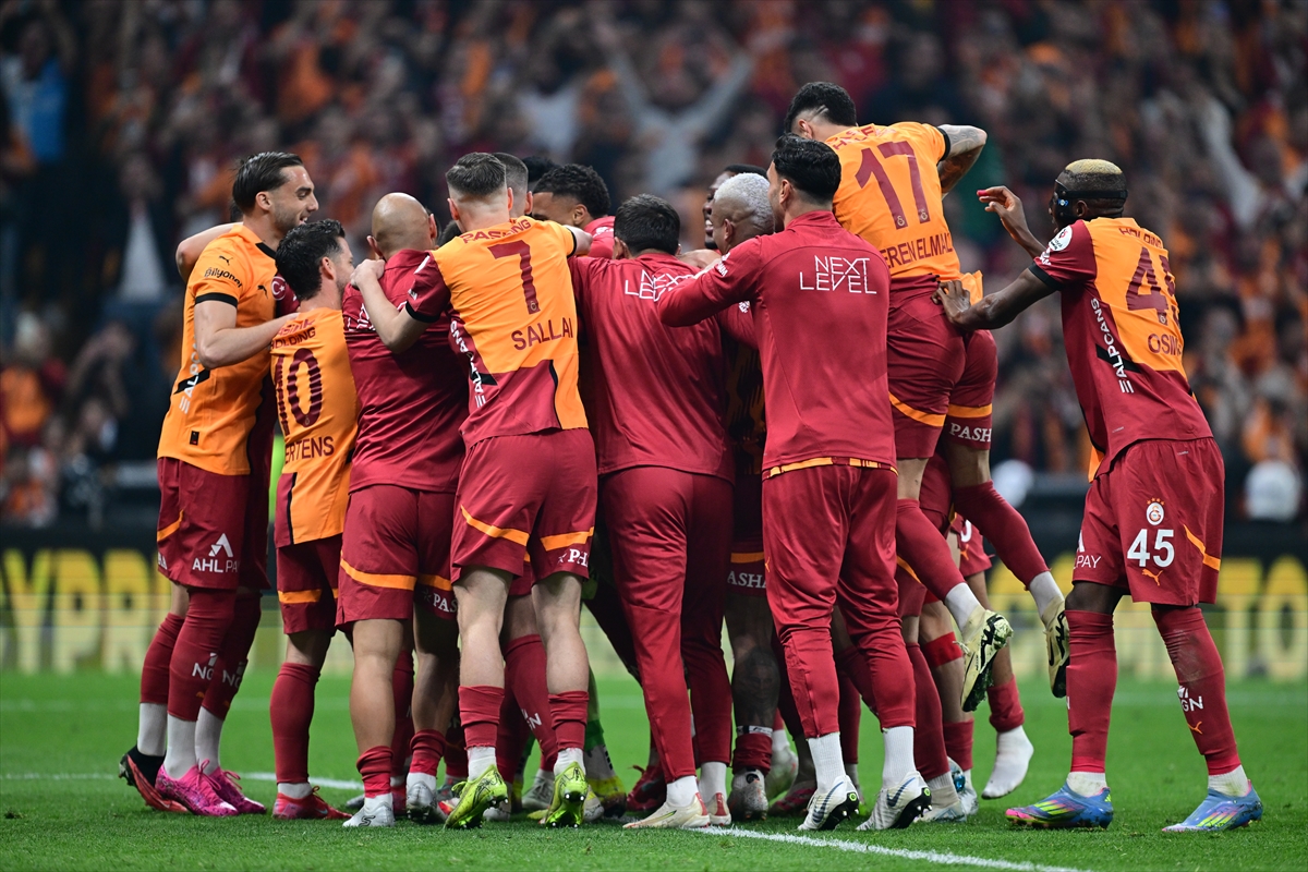 Galatasaray