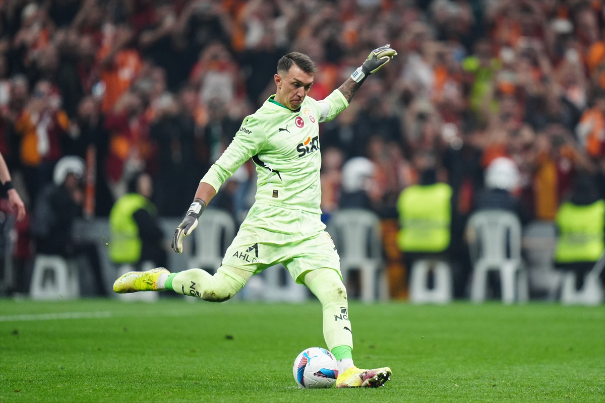 Galatasaray