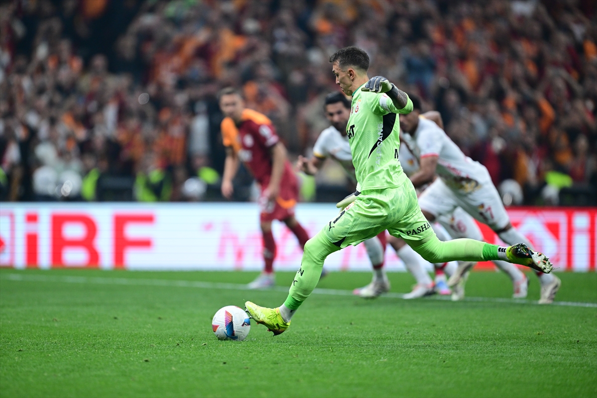 Galatasaray
