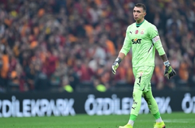  Kimse bunu düşünmüyor ama Muslera cezalı! Başakşehir'le final yapacak