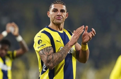  Fenerbahçe'ye Diego Carlos piyangosu: Devredeler!