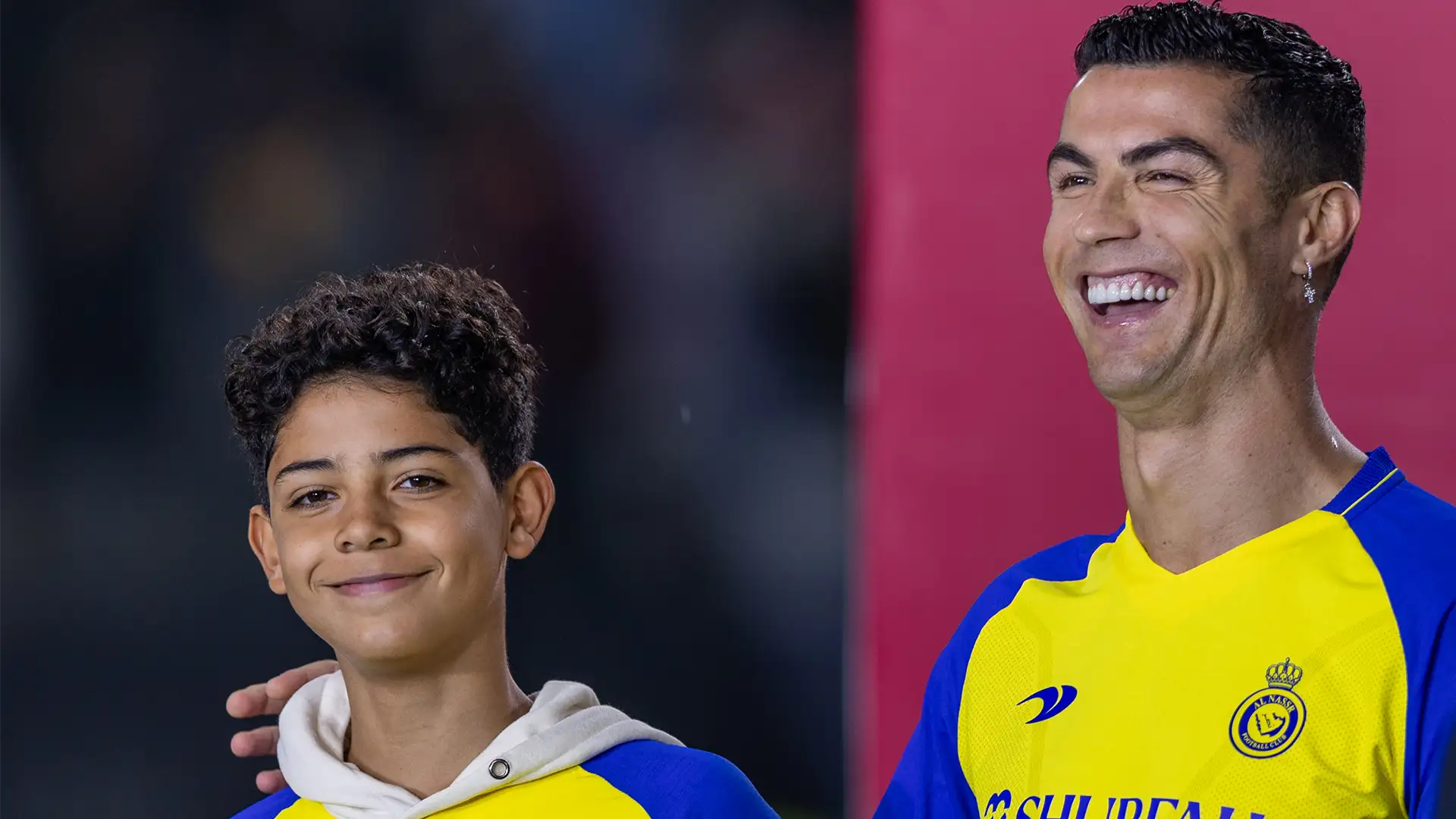 Ronaldo