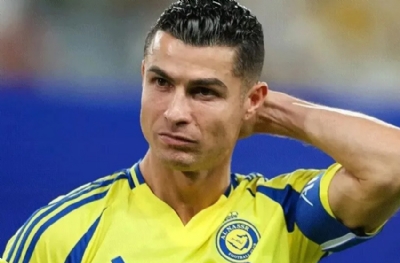 Real Madrid Ronaldo'yu transfer ediyor: Başkan devrede!