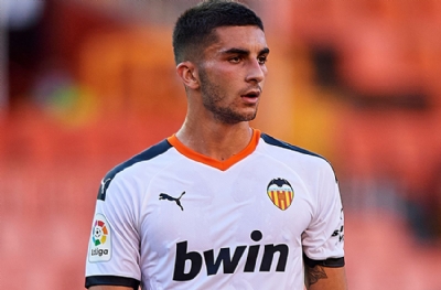   Ferran Torres için 50 milyonu gözden çıkardılar