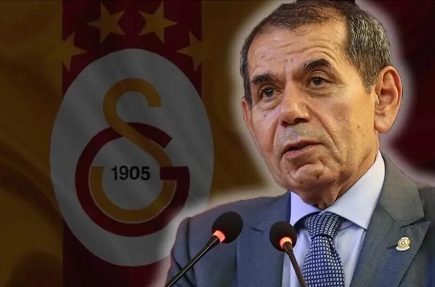 Dursun Özbek: Kazanmak zorundaydık