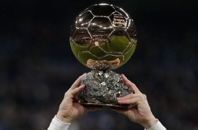 Ballon d'Or töreninin tarihi açıklandı
