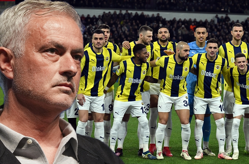 Fenerbahçe'nin muhtemel rakipleri