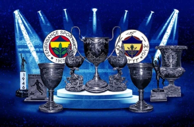 Fenerbahçe 1959 öncesinin peşini bırakmıyor