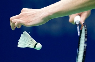 Para badmintonculardan Bahreyn'de 5 madalya