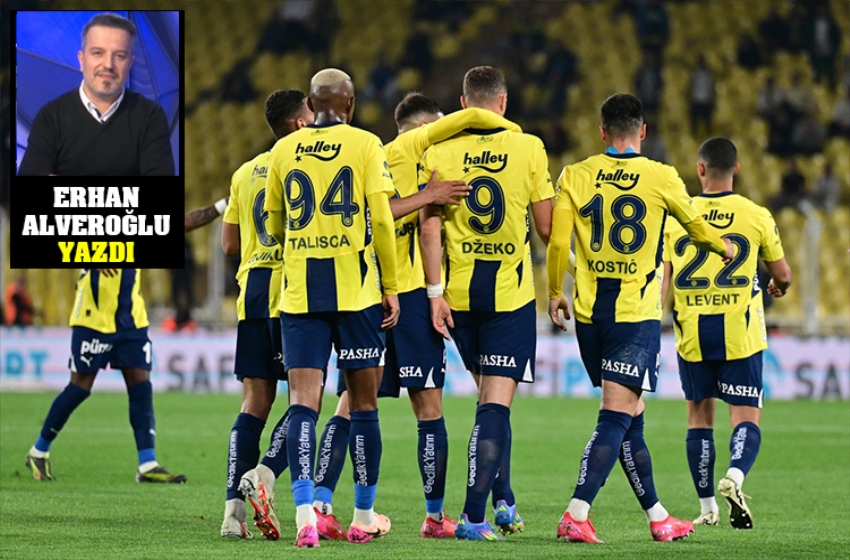 Fenerbahçe Taraftarı İsyanda