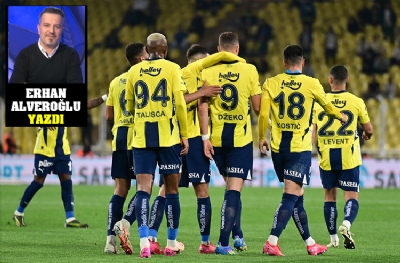 Fenerbahçe Taraftarı İsyanda