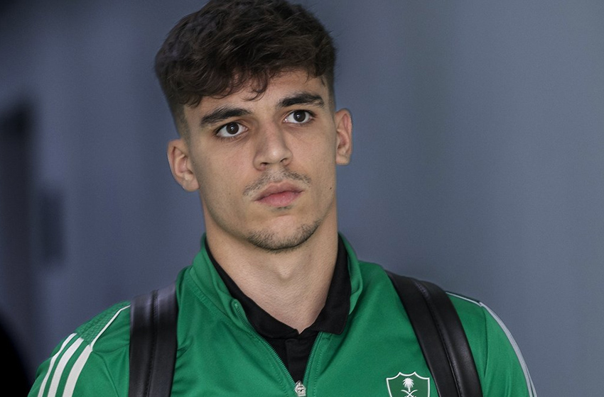Gabri Veiga 