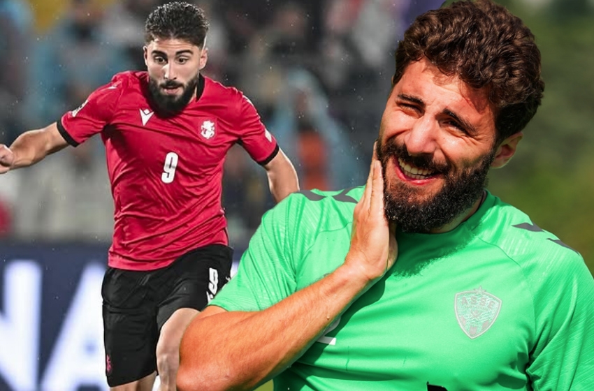Trabzonspor'a çocukluğunu bildiği kanat