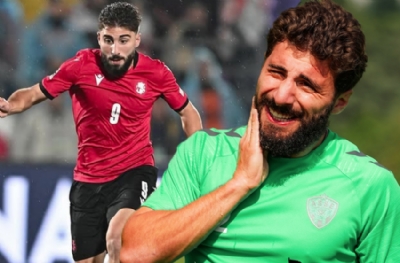 Trabzonspor'a çocukluğunu bildiği kanat