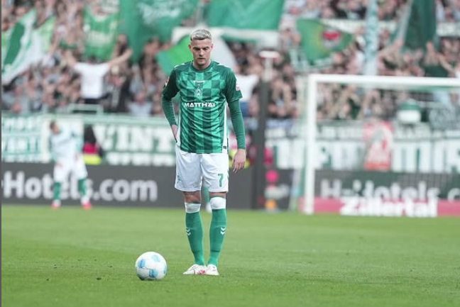 Marvin Ducksch