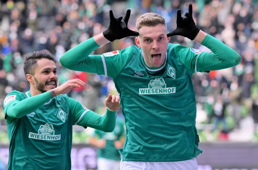 Marvin Ducksch