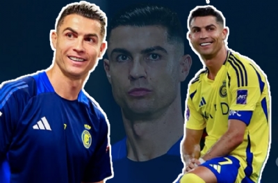 İşte Ronaldo'nun satın alacağı Süper Lig ekibi