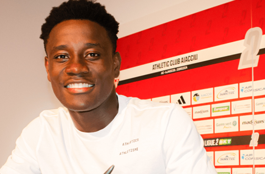 Arsene Kouassi