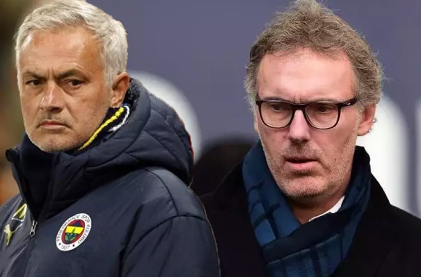 Mourinho'nun yerine Blanc