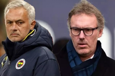 Mourinho'nun yerine Blanc