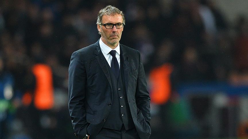 Laurent Blanc