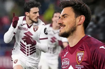 Fenerbahçe Eljif Elmas'ı Galatasaray'a bıraktı