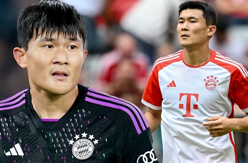 Okan Buruk Galatasaray'a Kim-Min jae'yi istiyor