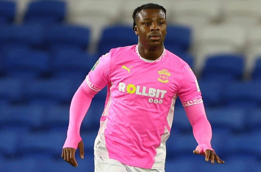 Göztepe'ye Premier Lig'den Alman Milli oyuncu