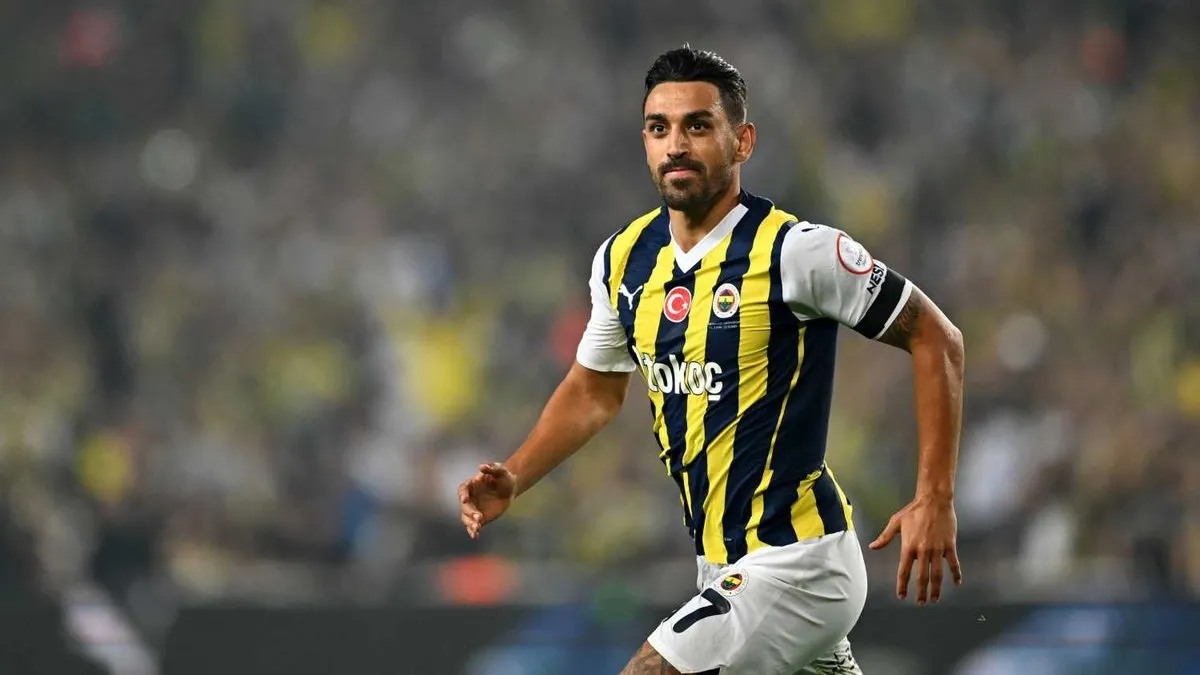 Fenerbahce