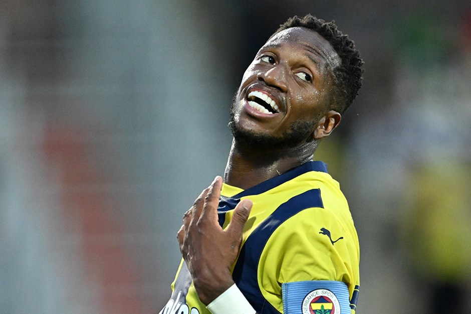 Fenerbahce