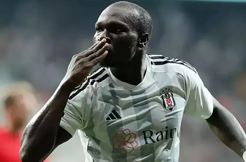Besıktas