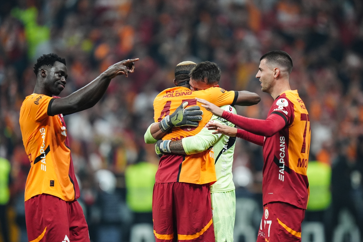 Galatasaray