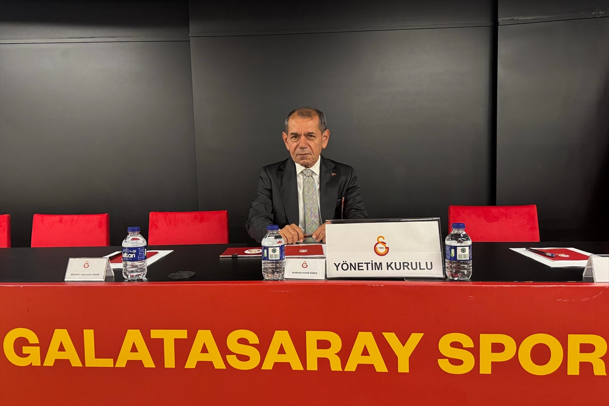 Galatasaray
