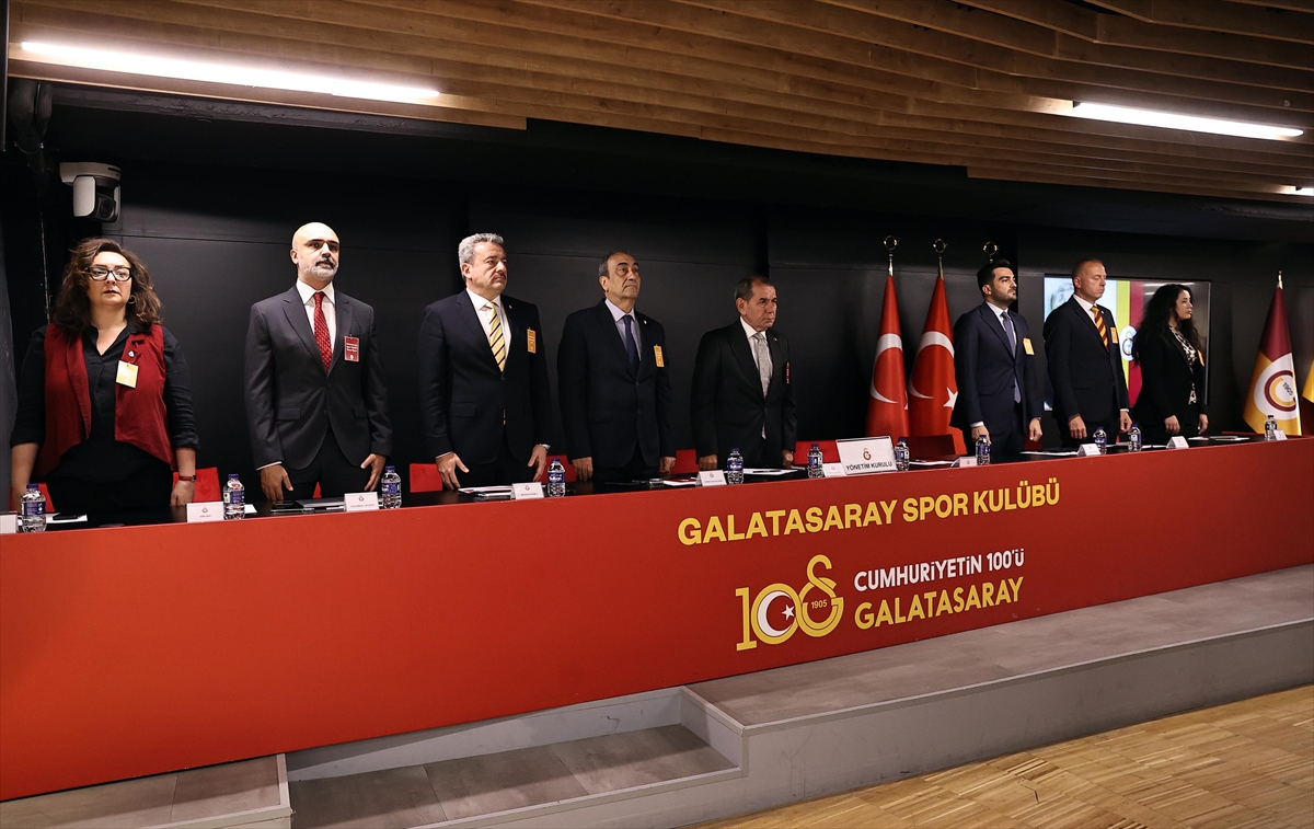 Galatasaray