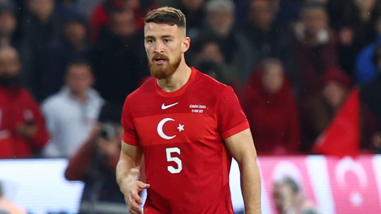 Salih Özcan