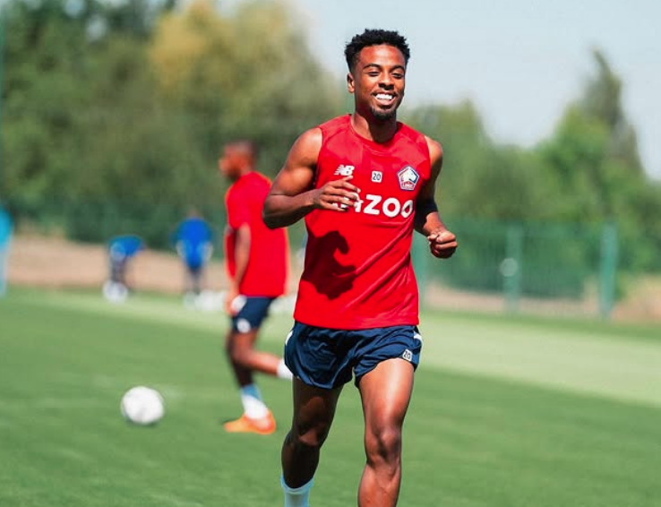 Angel Gomes