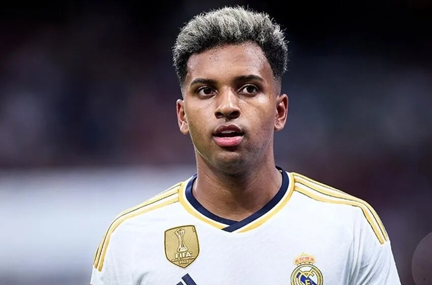 rodrygo