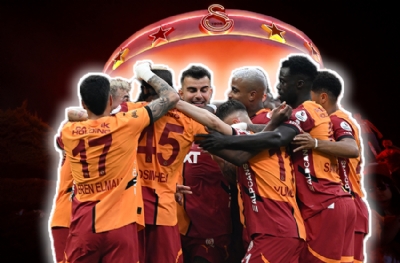 Galatasaray'ın teklifine Çinlilerin ağzının suyu aktı