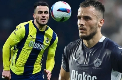 Fenerbahçe, Kostic'i almayacak!