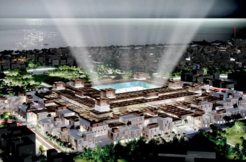 Parayla stad, taraftar, hatta şehir tamam da, tarih de alınır mı?