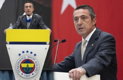 Ali Koç'un hayallerine Mourinho bile yetişemedi