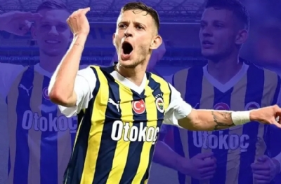 Szymanski Fenerbahçe'ye geldiği için çok pişman!