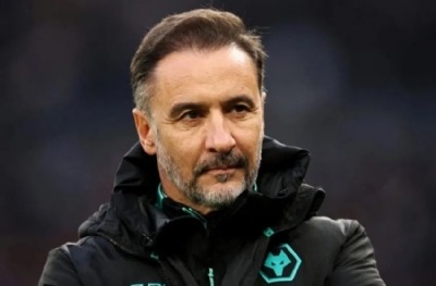 Beşiktaş'ın gözü Vitor Pereira'da