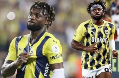 Fenerbahçe'den aldığının yarısına Beşiktaş'a