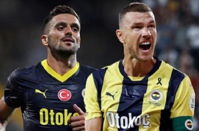 Trabzonspor Dzeko-Tadic için teklif hazırlıyor