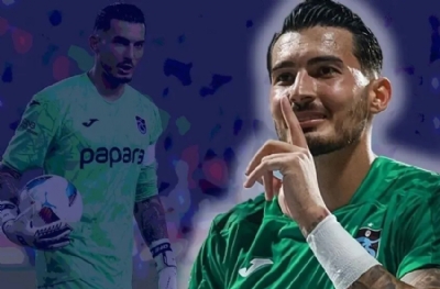 Uğurcan Çakır niyeti bozdu, Trabzonspor'dan ayrılacak