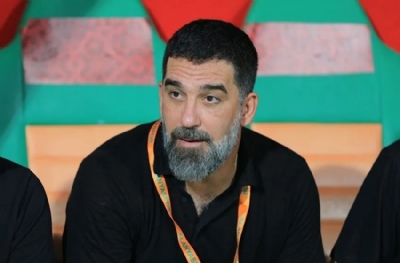 Arda Turan, Ahmed Kutucu ve Berke Özer'le gidiyor